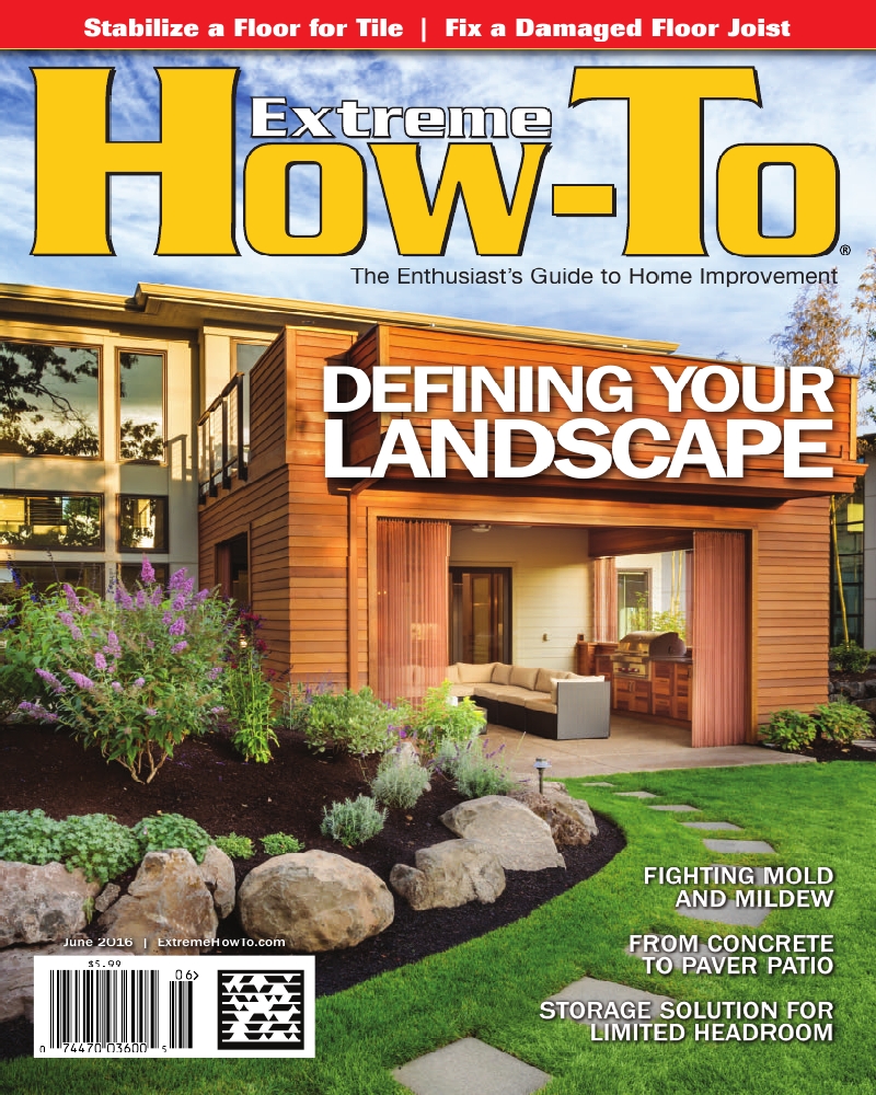 Extreme how to 201606