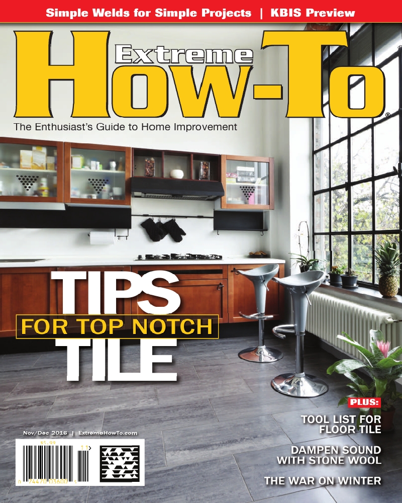 Extreme how to 20161112