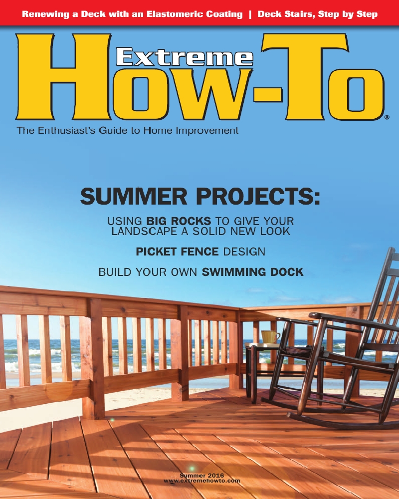 Extreme how to 2016sum