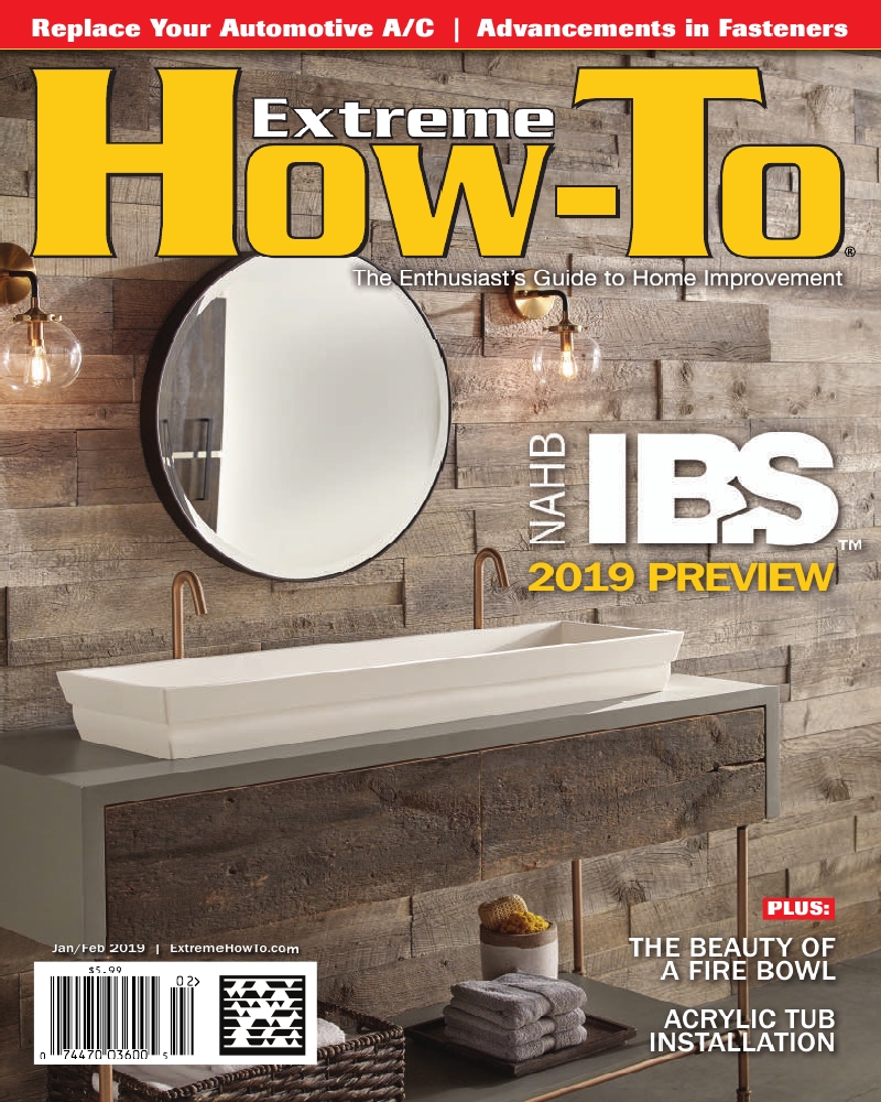 Extreme how to 20190102