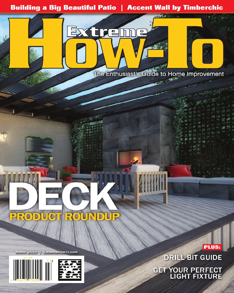 Extreme how to 201903