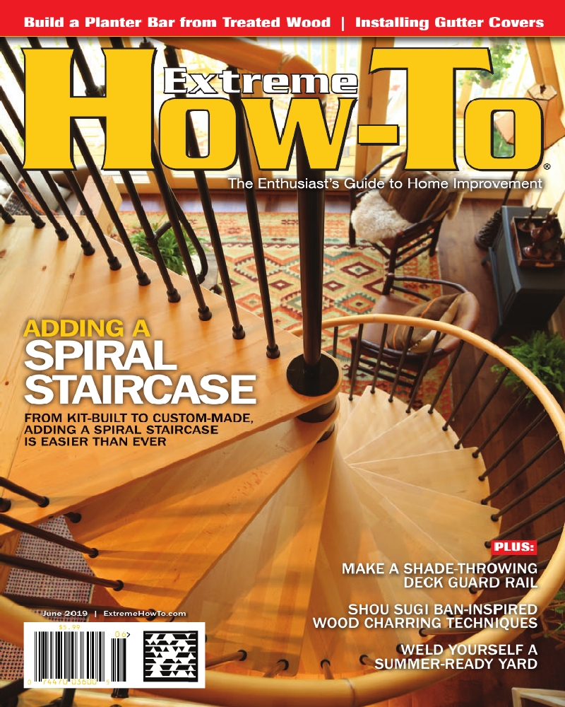 Extreme how to 201906