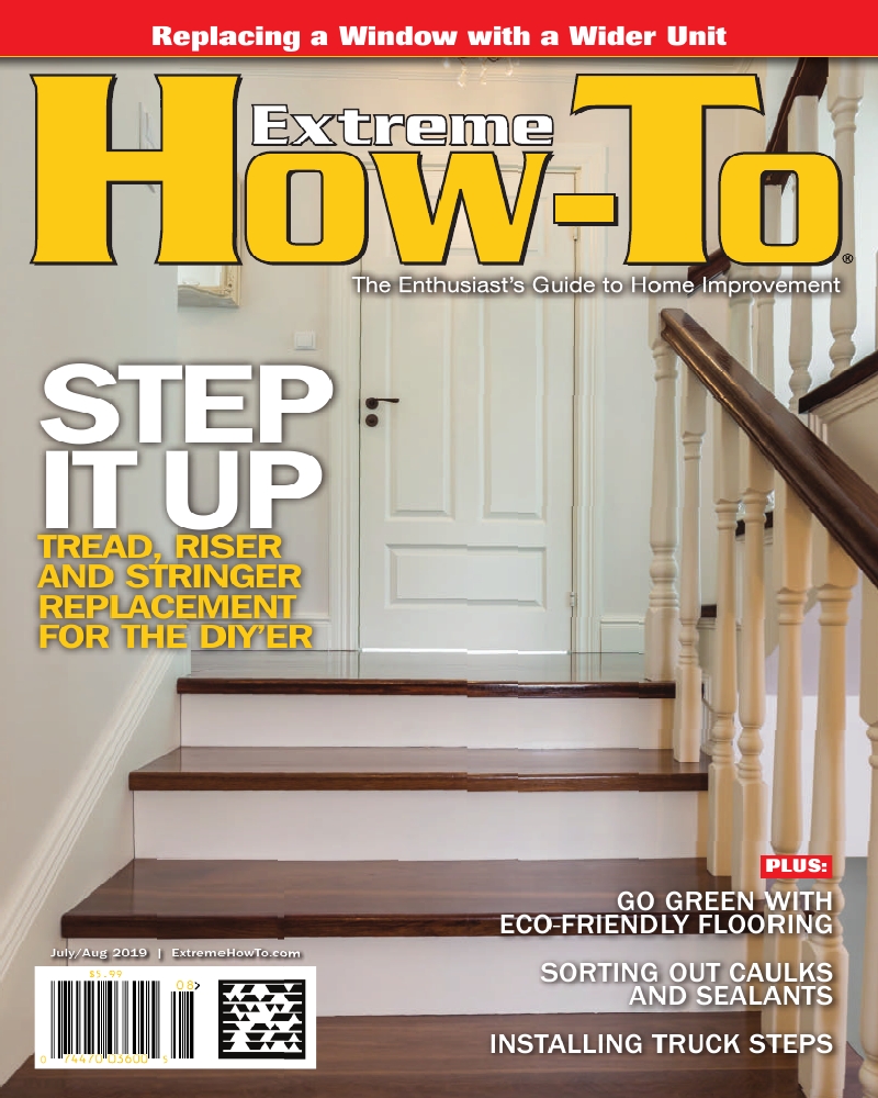 Extreme how to 20190708