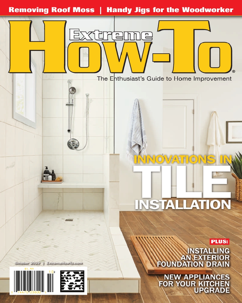 Extreme how to 201910