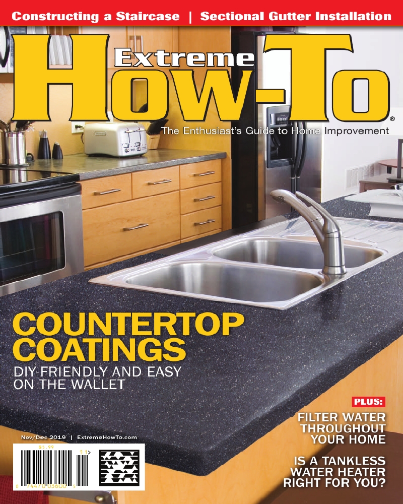 Extreme how to 20191112