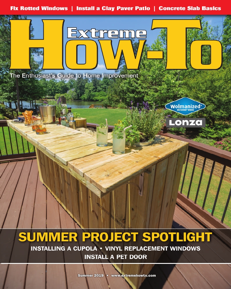 Extreme how to 2019Sum