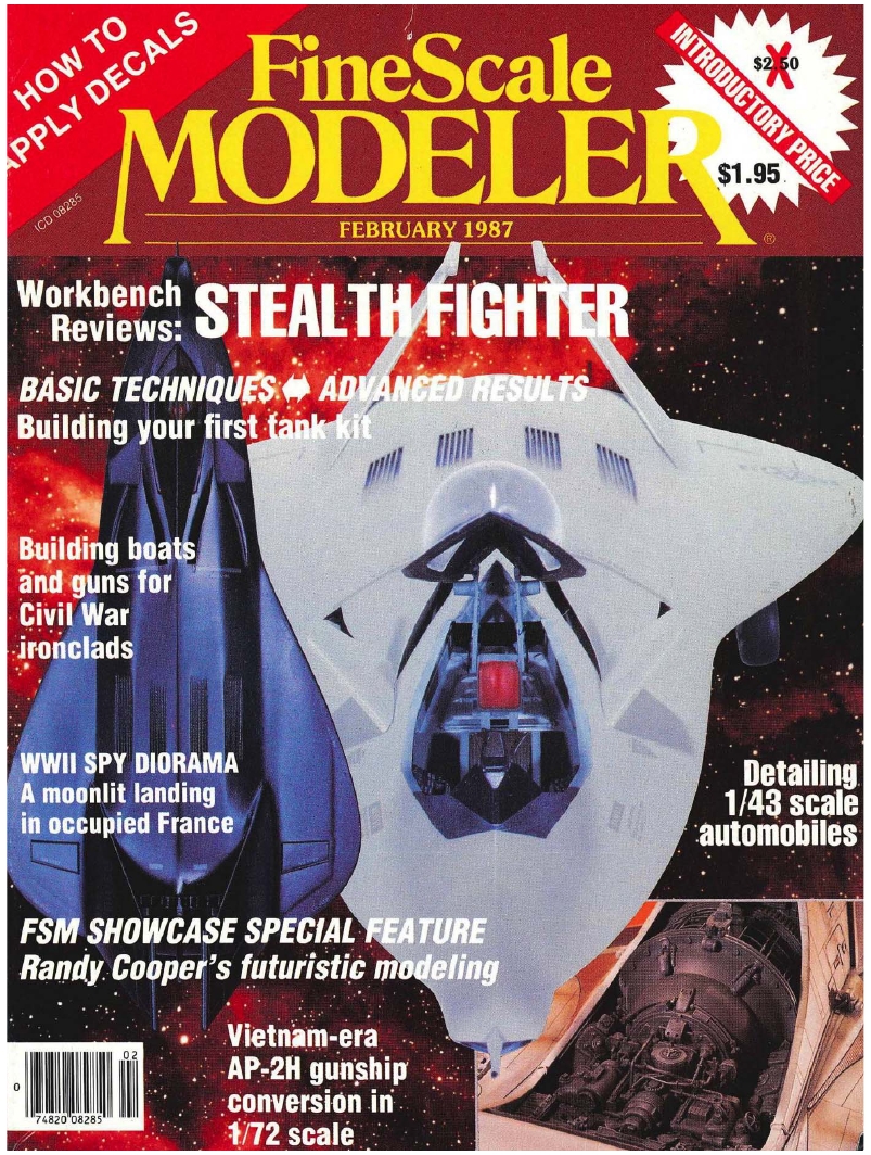FineScale Modeler 1987-02 (Vol05-01)