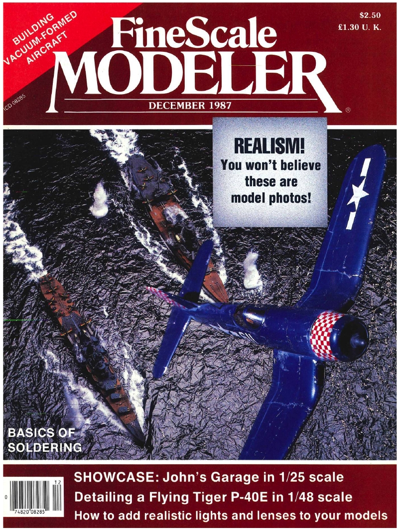 FineScale Modeler 1987-12 (Vol05-06)
