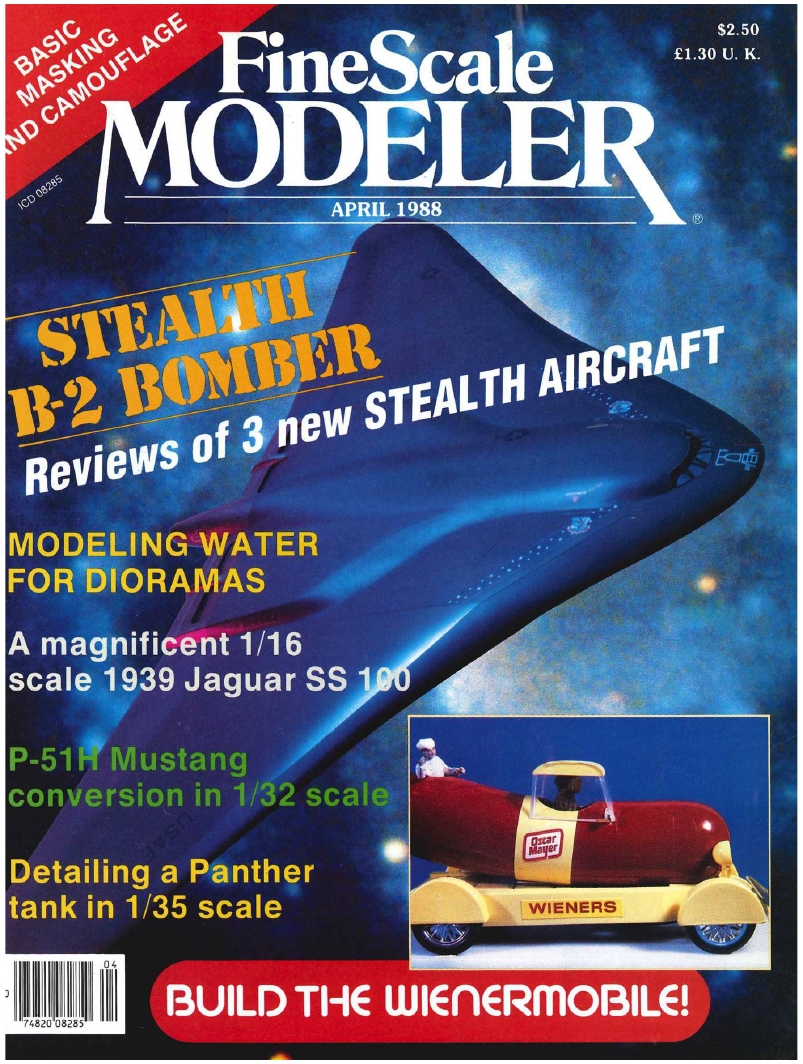 FineScale Modeler 1988-04 (Vol06-02)