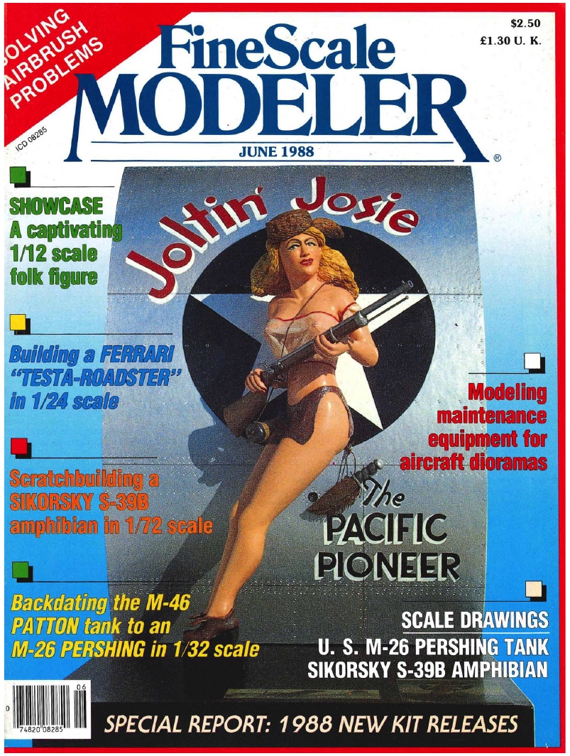 FineScale Modeler 1988-06 (Vol06-03)