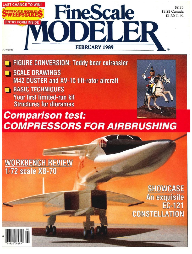 FineScale Modeler 1989-02 (Vol07-02)