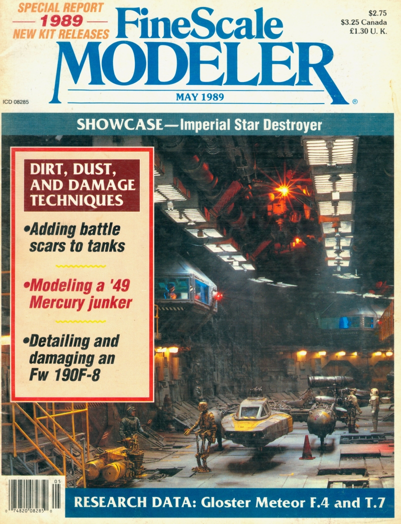 FineScale Modeler 1989-05 (Vol07-04)