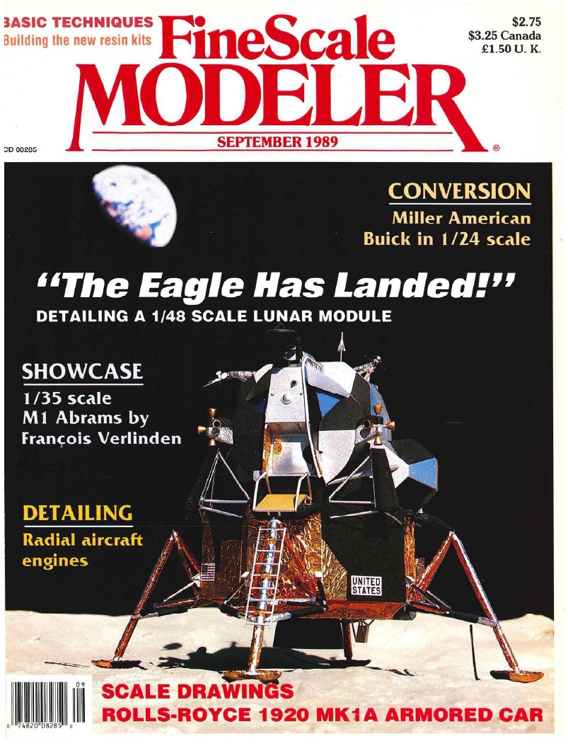 FineScale Modeler 1989-09 (Vol07-06)