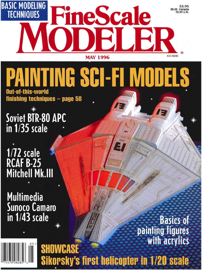 FineScale Modeler 1996-05 (Vol14-05)