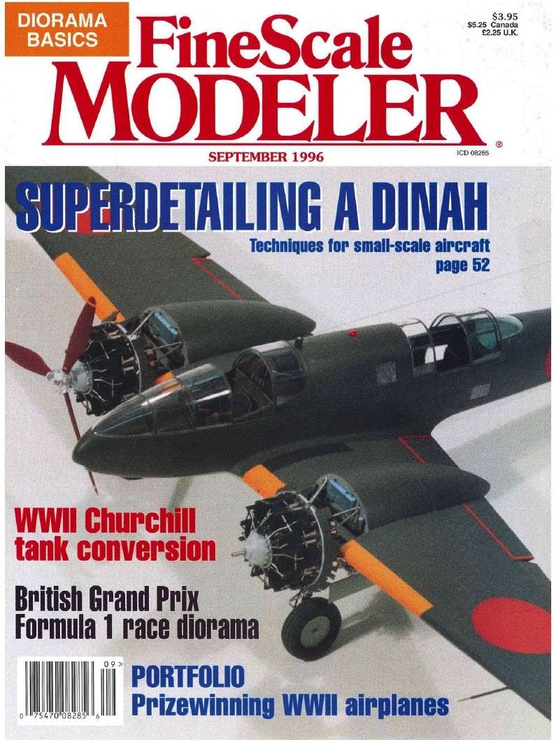 FineScale Modeler 1996-09 (Vol14-07)