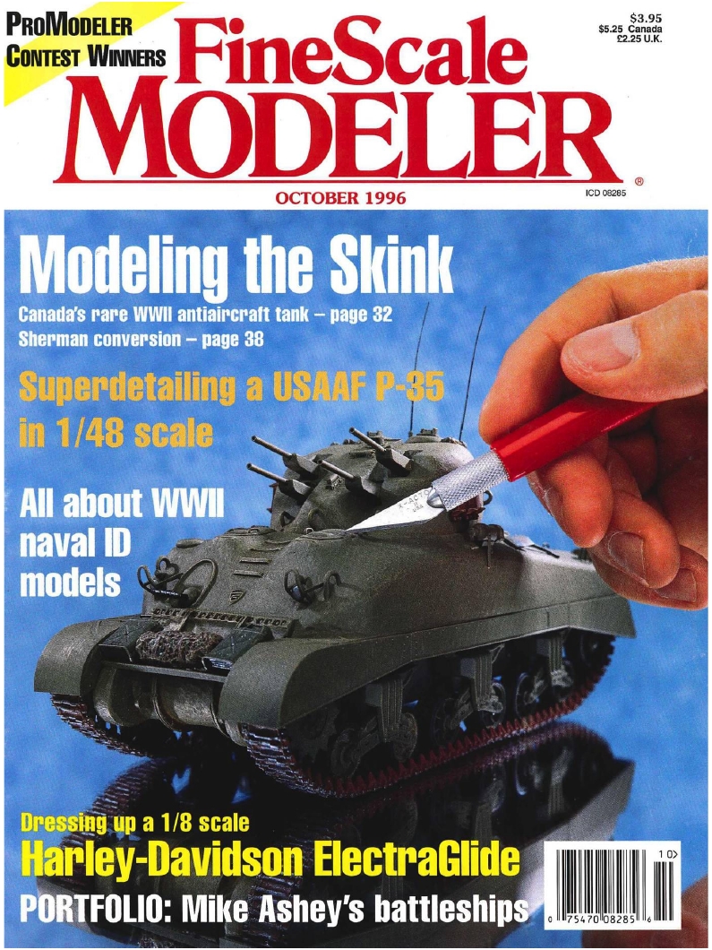 FineScale Modeler 1996-10 (Vol14-08)