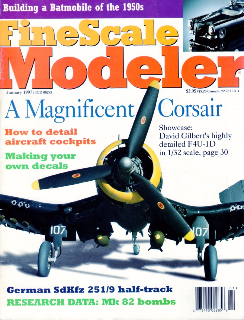 FineScale Modeler 1997-01 (Vol15-01)