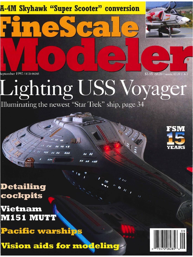 FineScale Modeler 1997-09 (Vol15-07)