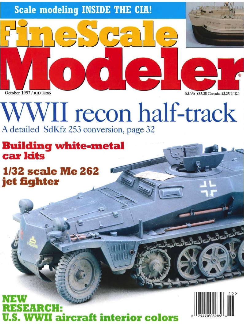 FineScale Modeler 1997-10 (Vol15-08)
