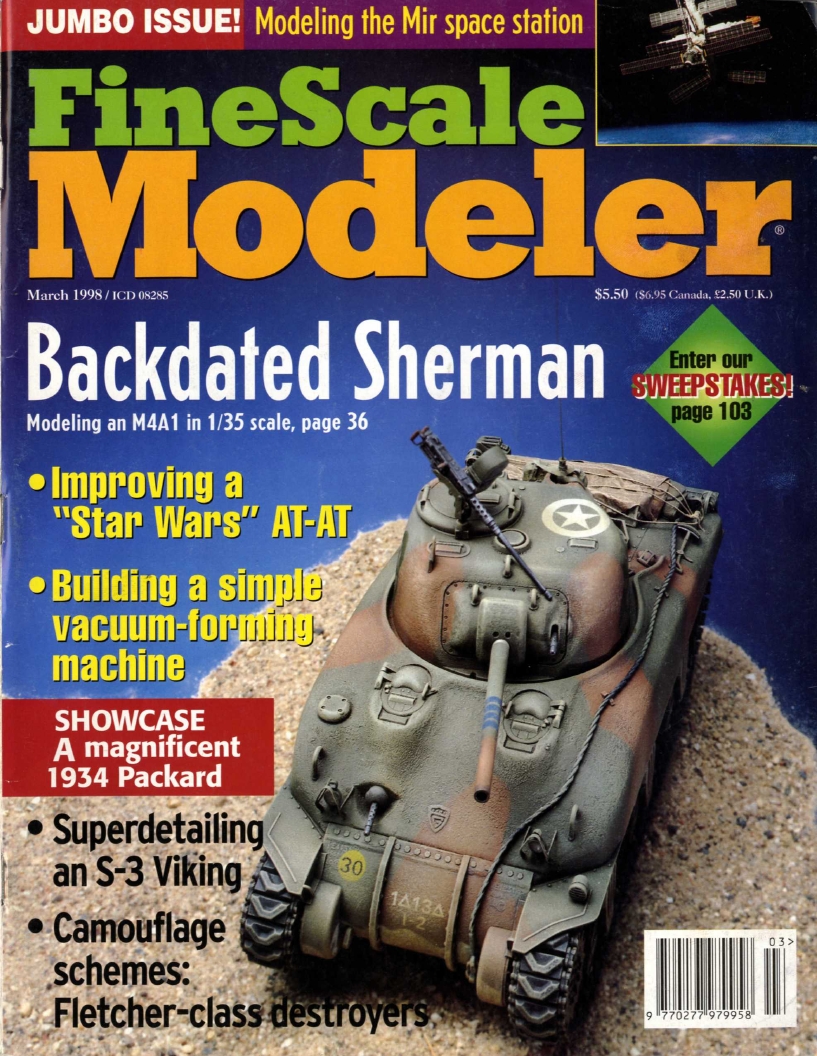 FineScale Modeler 1998-03 (Vol16-03)