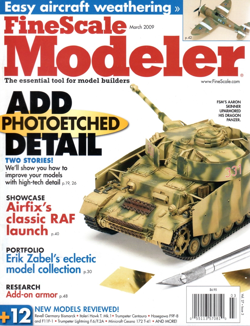FineScale Modeler 2009-03 (Vol27-03)
