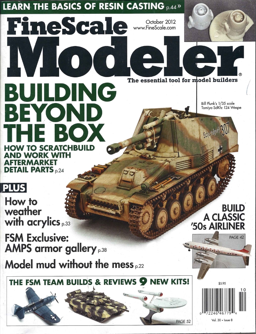 FineScale Modeler 2012-10 (Vol30-08)