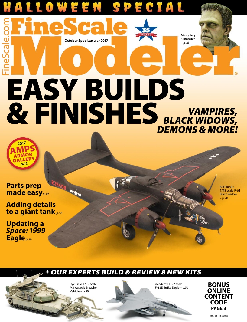 FineScale Modeler 2017-10 (Vol35-08)