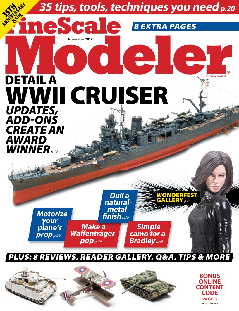 FineScale Modeler 2017-11 (Vol35-09)
