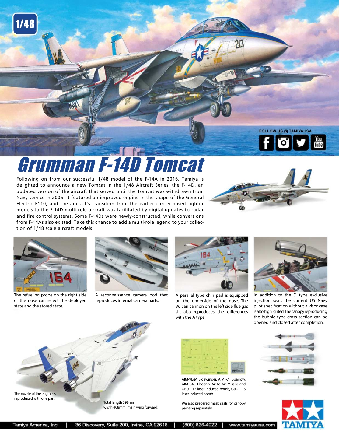 FineScale Modeler 2018-12 (Vol36-10)