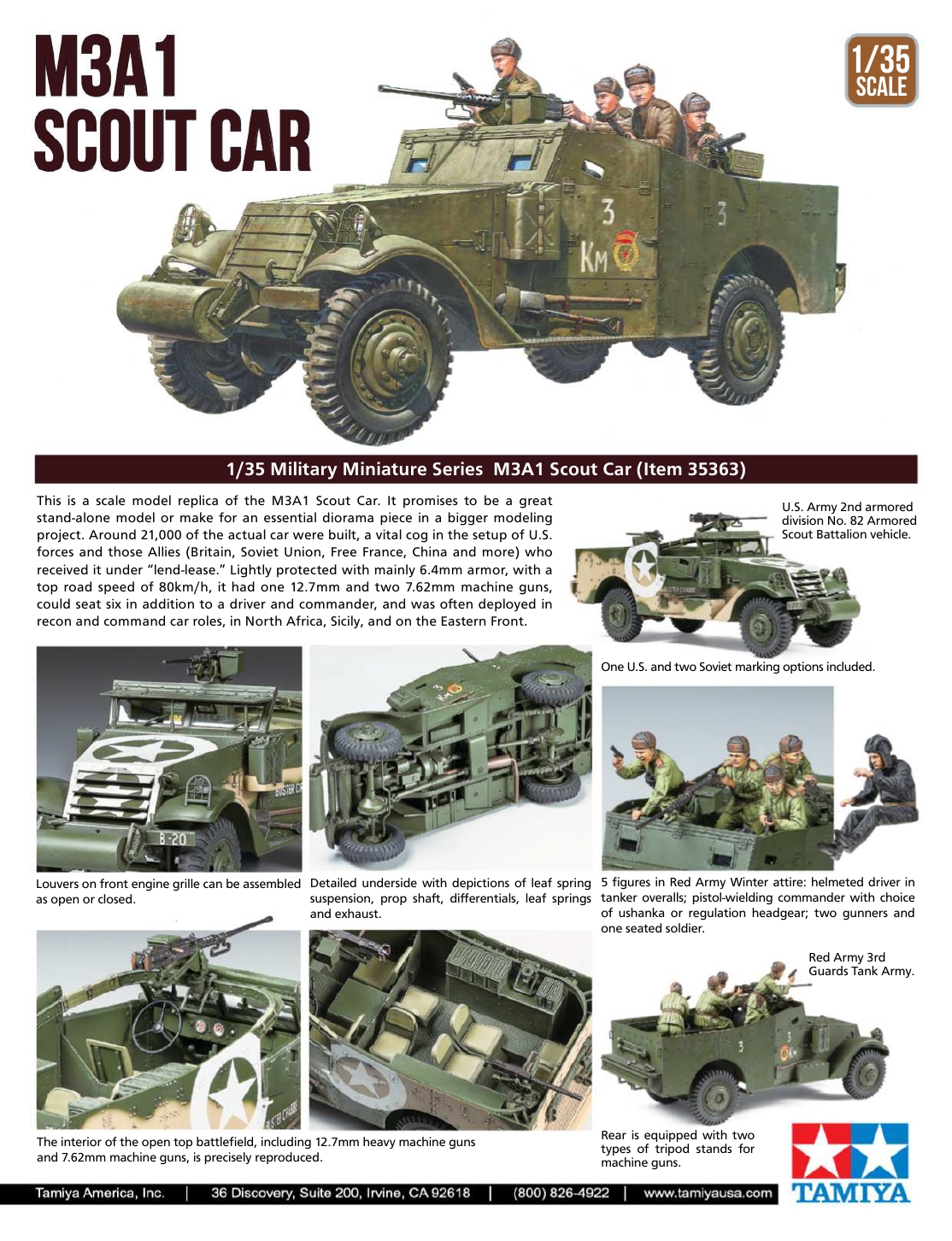 FineScale Modeler 2019-01(Vol37-01)