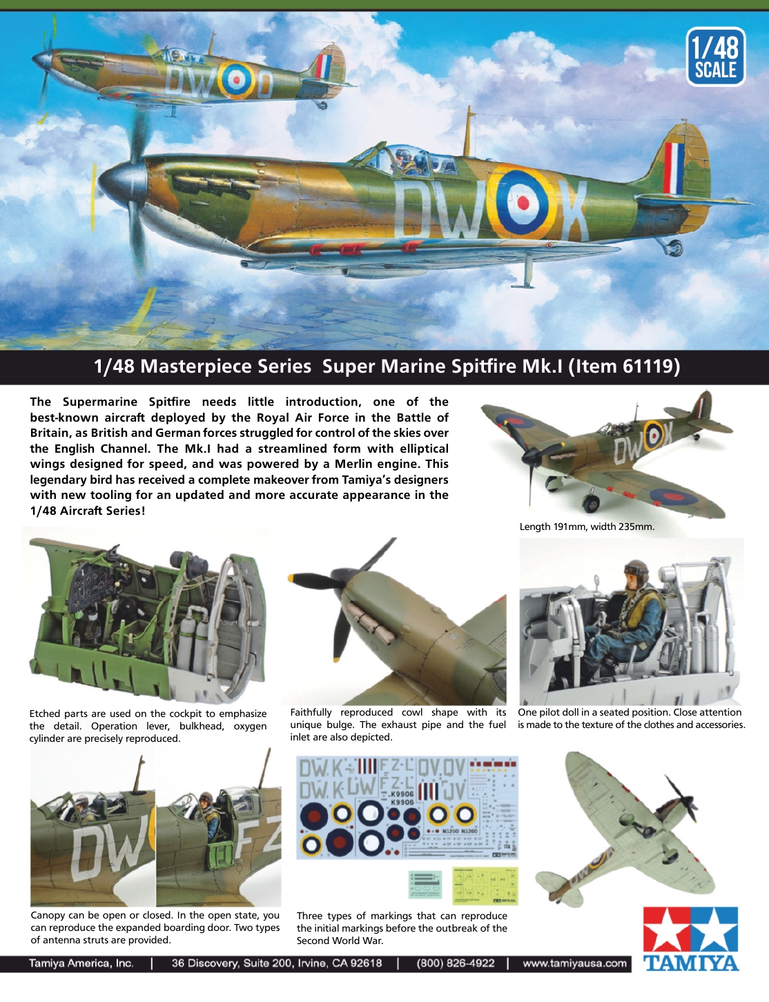 FineScale Modeler 2019-02(Vol37-02)