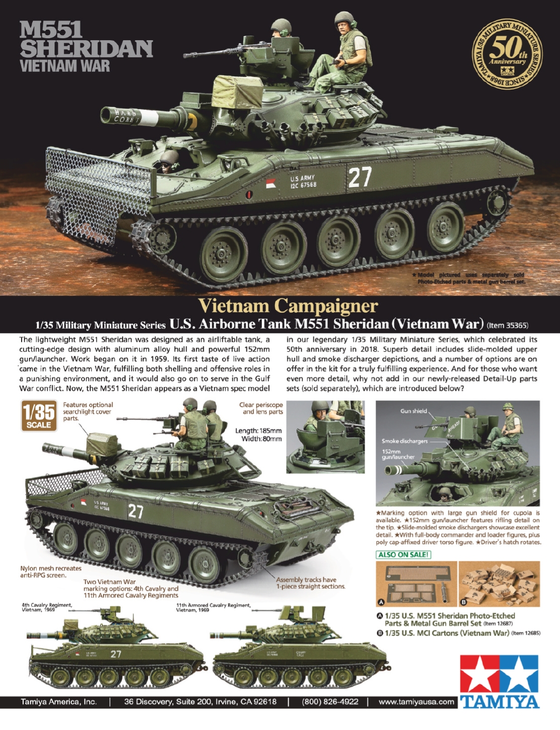 FineScale Modeler 2019-04(Vol37-04)
