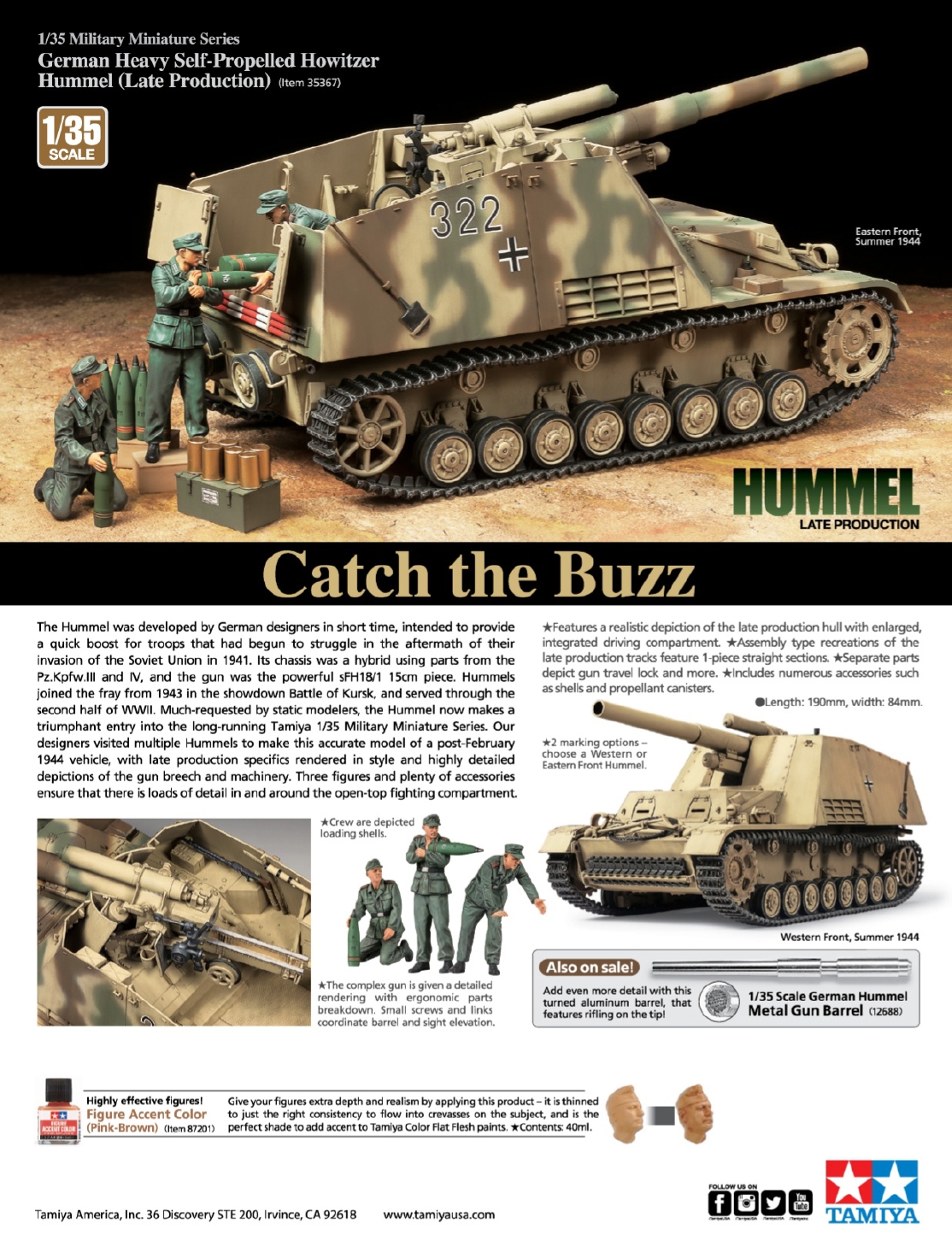 FineScale Modeler 2019-10(Vol37-08)