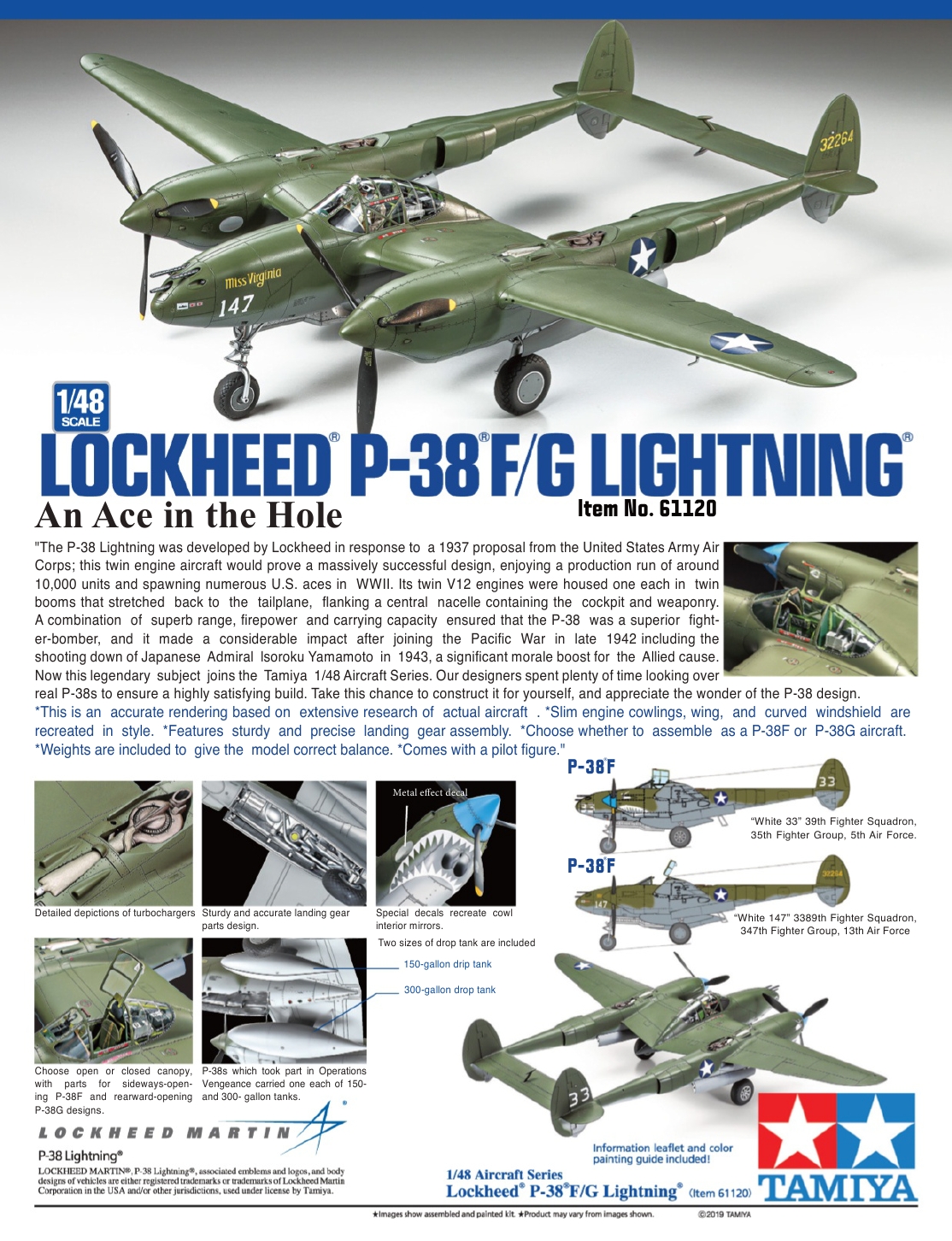 FineScale Modeler 2019-12(Vol37-10)