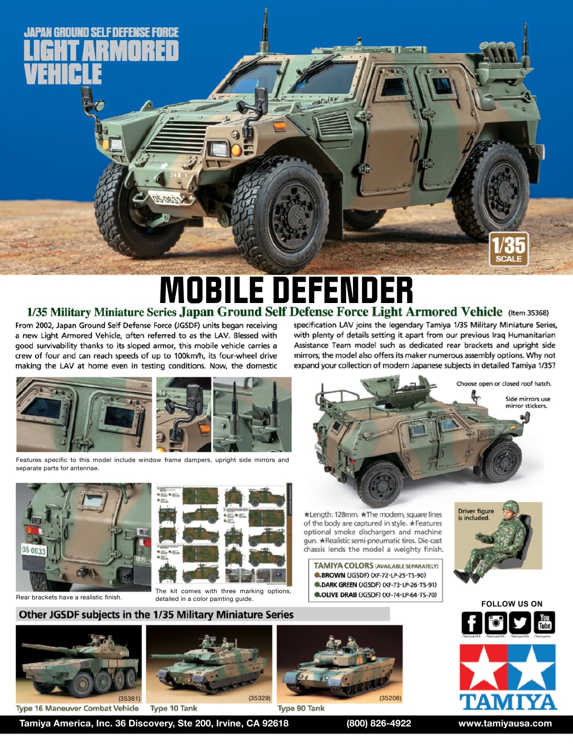 FineScale Modeler 2020-01(Vol.38-01)