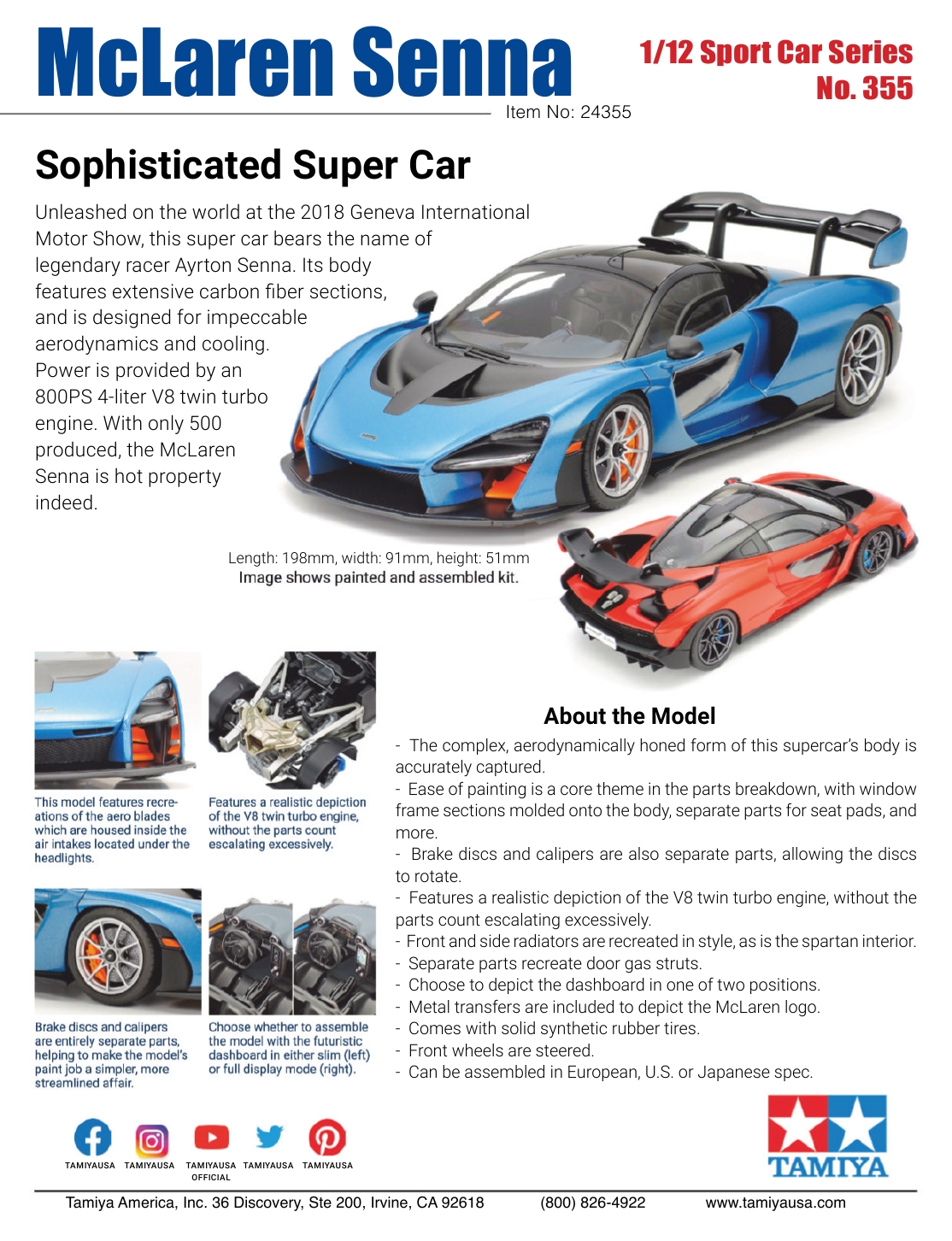 FineScale Modeler 2021-05 (Vol39-04)