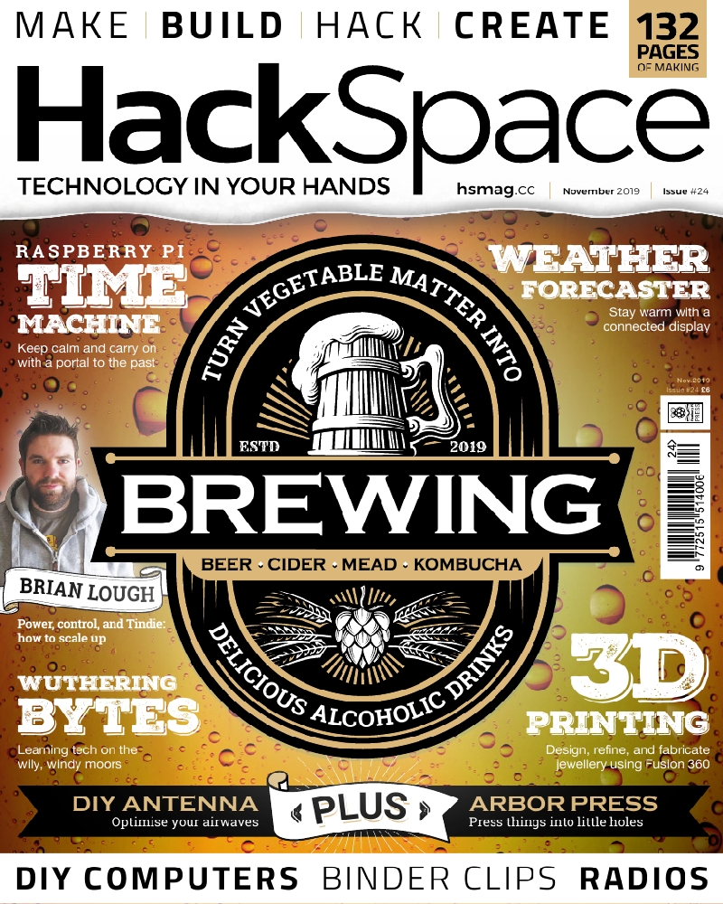 HackSpace 24-2019-11
