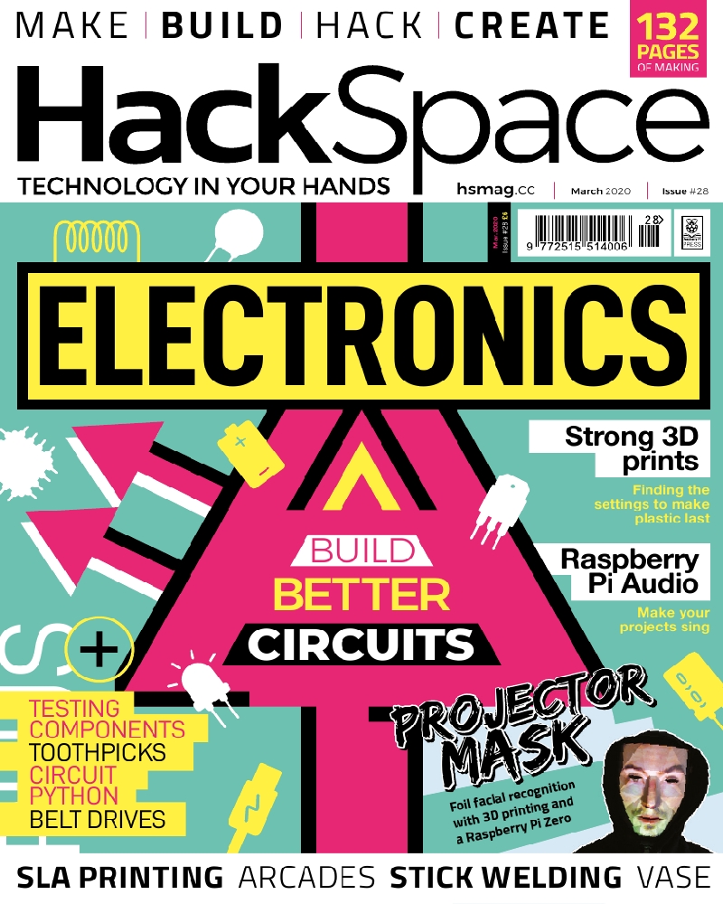 HackSpace 28-2020-03
