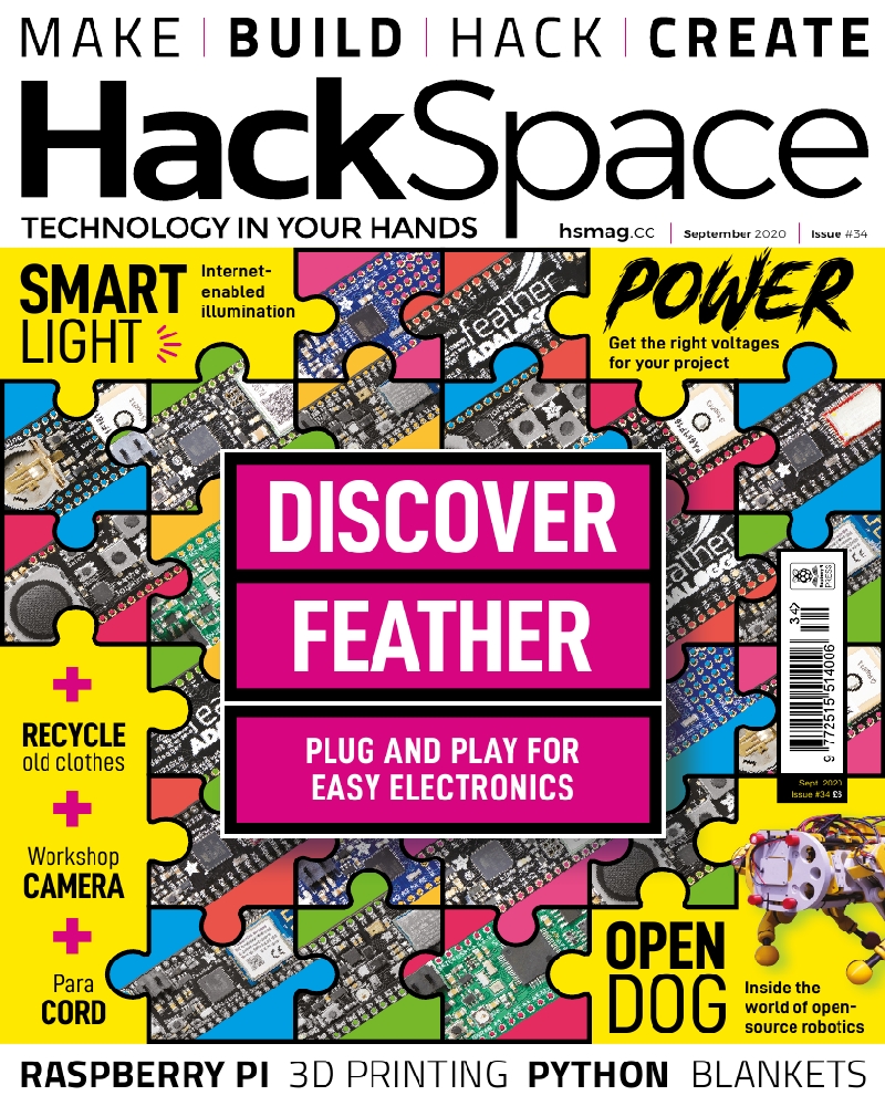 HackSpace 34-2020-09