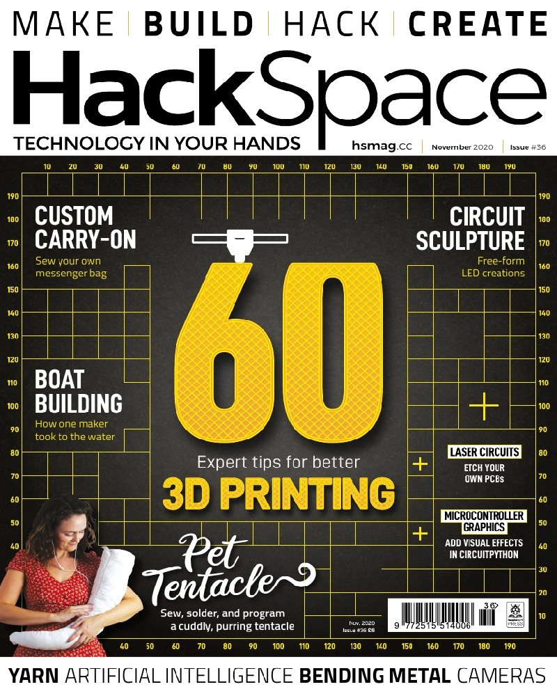 HackSpace 36-2020-11