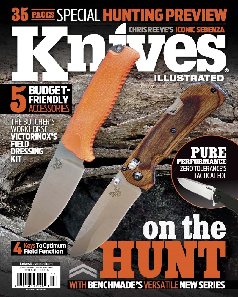 Knives Illustrated 20150708
