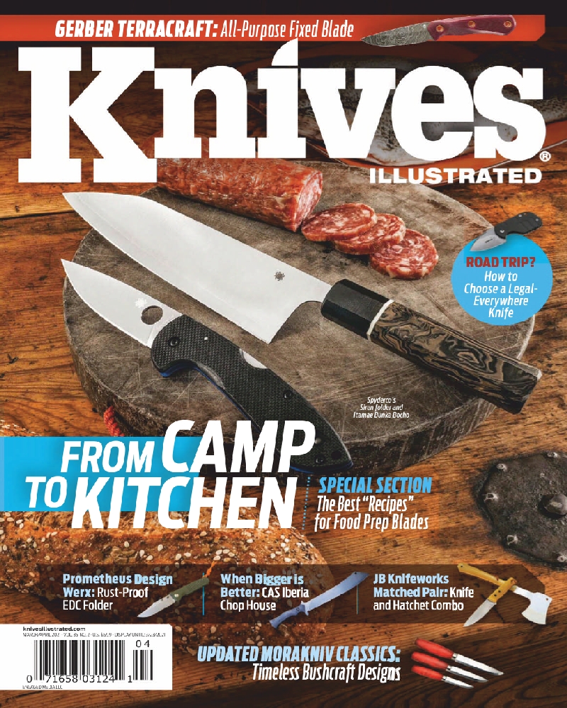 Knives Illustrated 20210304