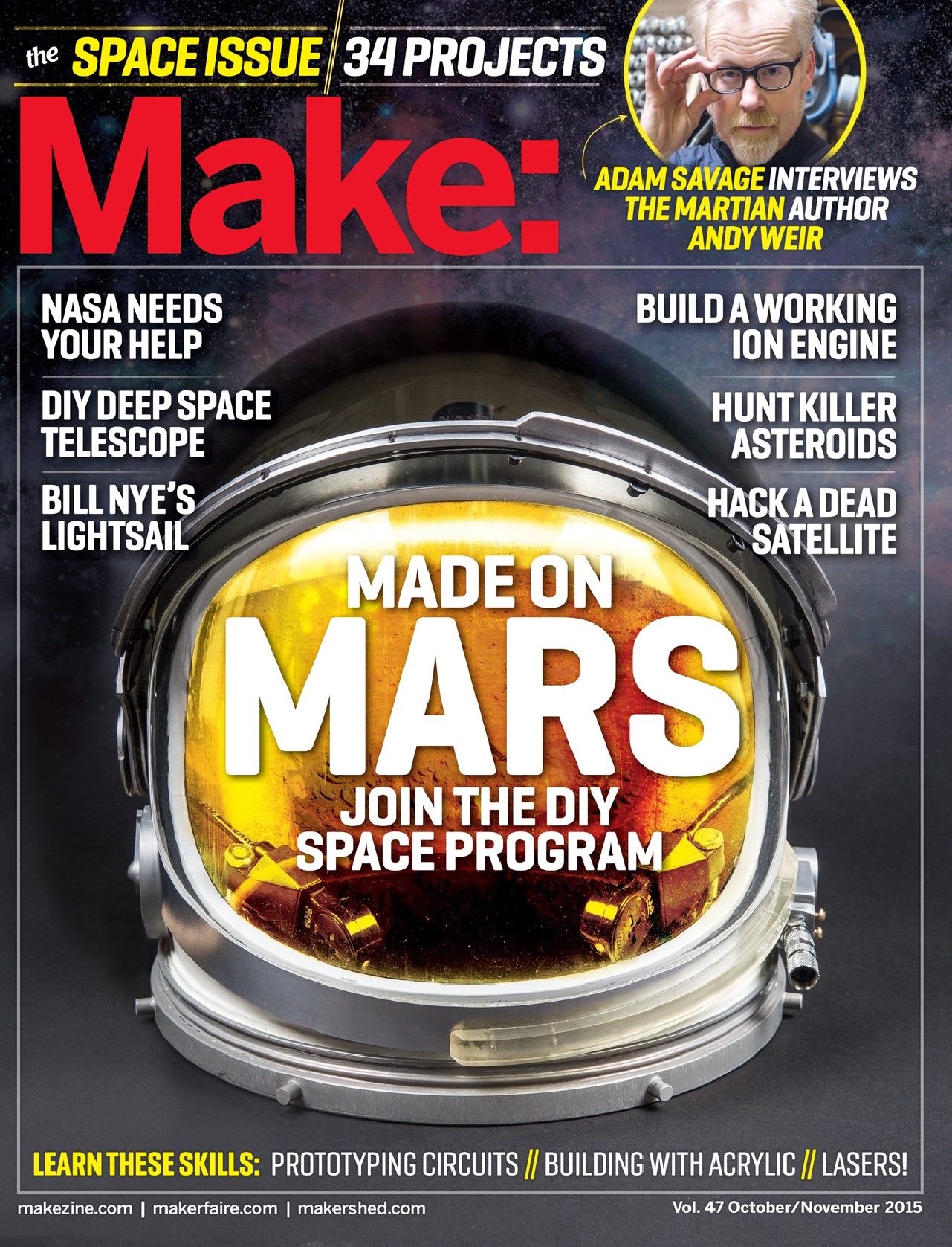 Make Magazine 47-2015-10