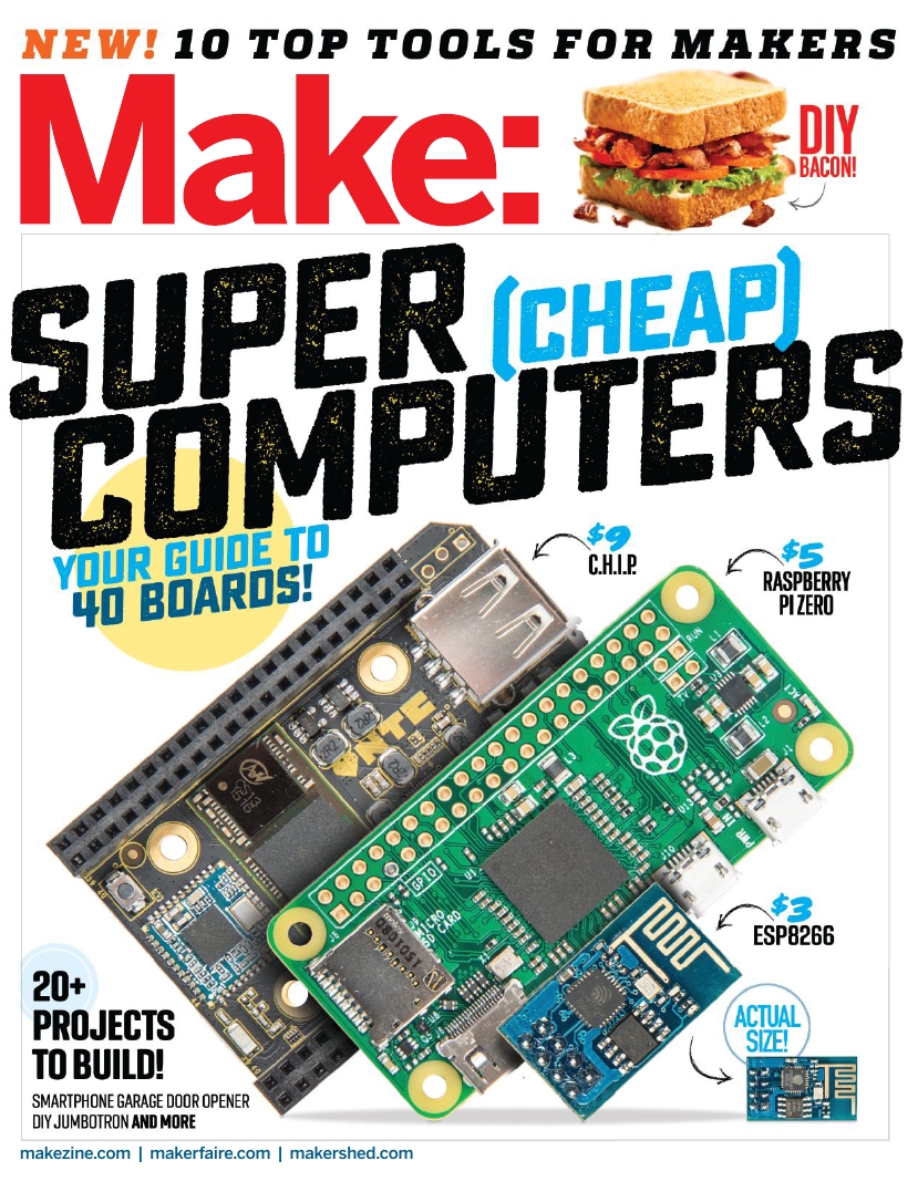 Make Magazine 49-2016-02