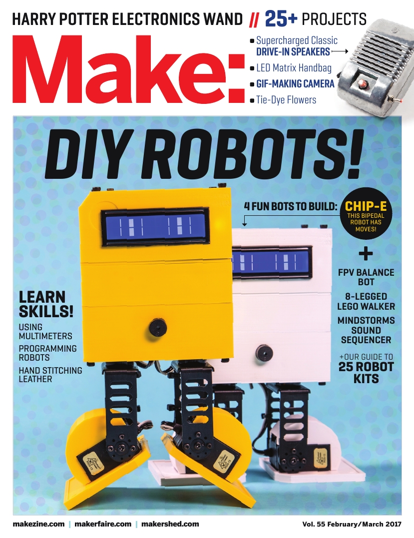 Make Magazine 55-2017-02