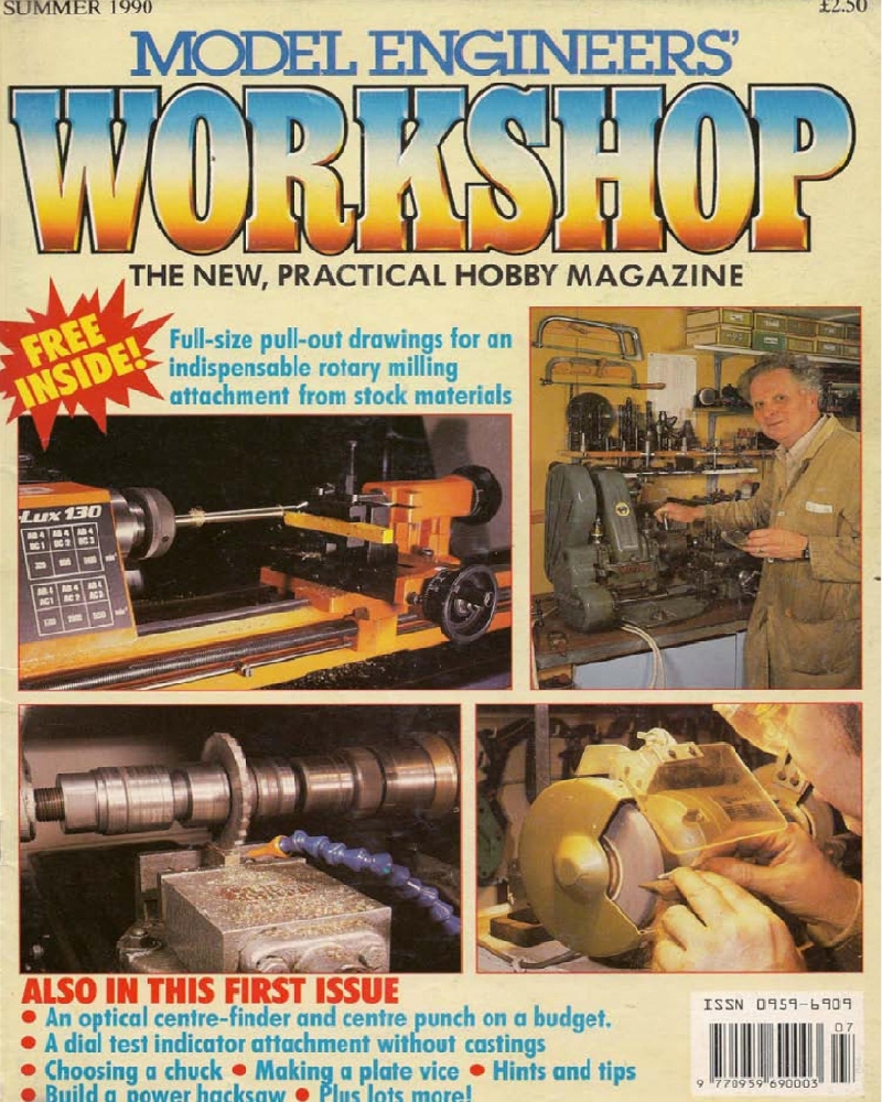 Model Engineers 1990-001