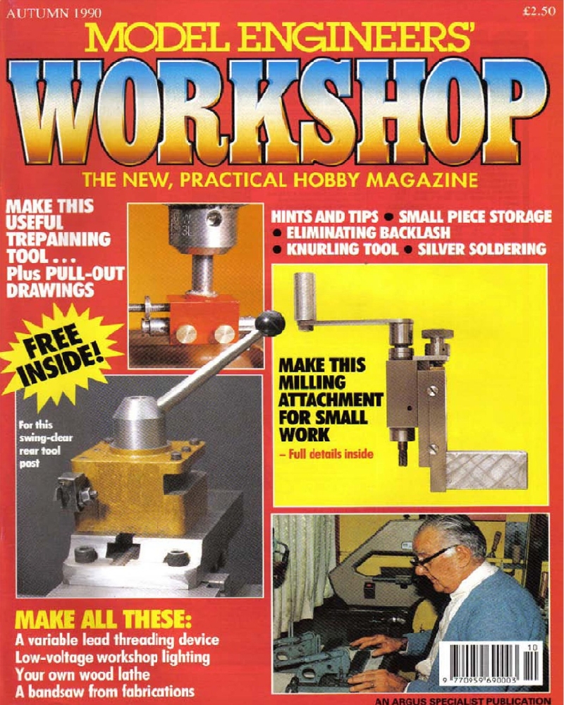 Model Engineers 1990-002