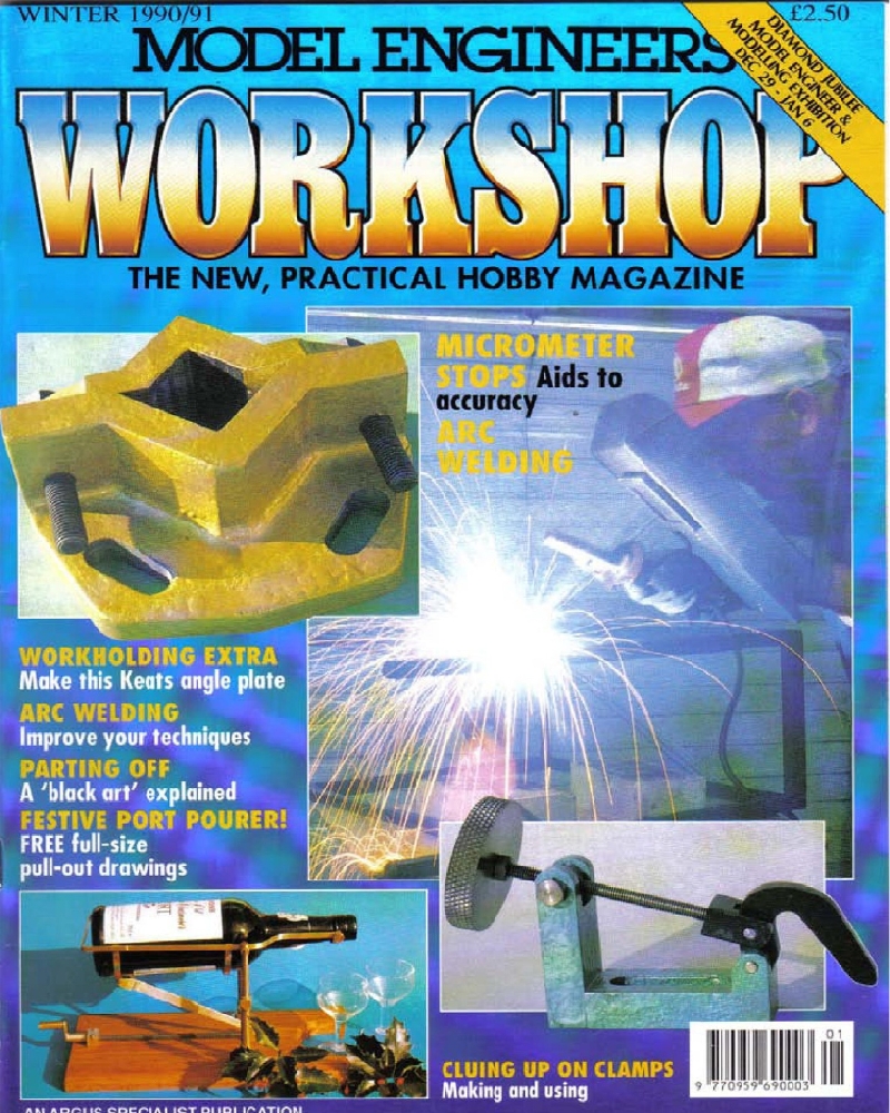 Model Engineers 1990-003