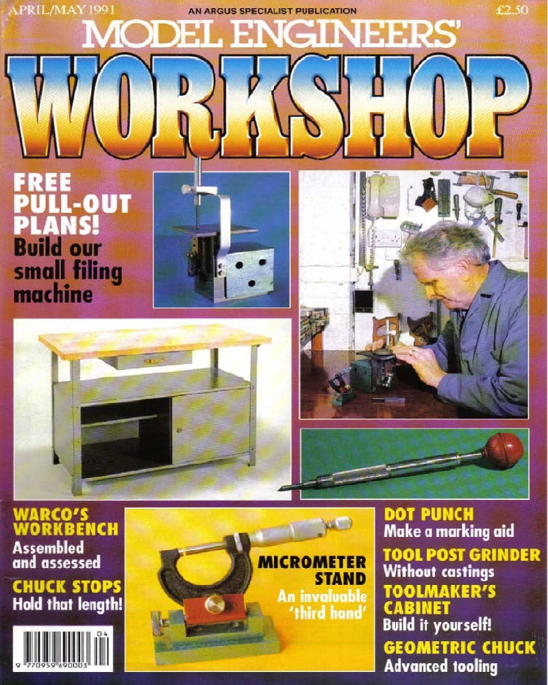 Model Engineers 1991-004