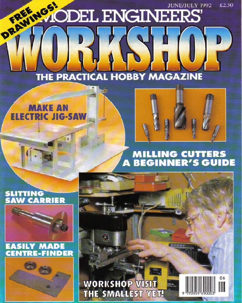 Model Engineers 1992-011